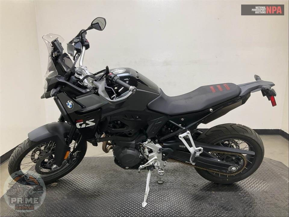 2024 Bmw F 900 GS — фото 3