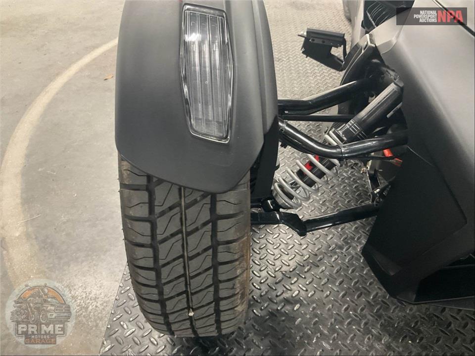 2021 Can-Am RYKER RALLY EDITION 900 ACE — фото 15