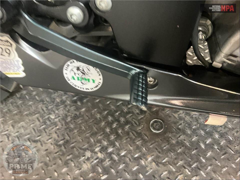 2019 Suzuki GSX-R750L9 — фото 30