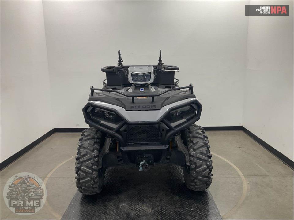 2024 Polaris SPORTSMAN 570 PREMIUM — фото 2