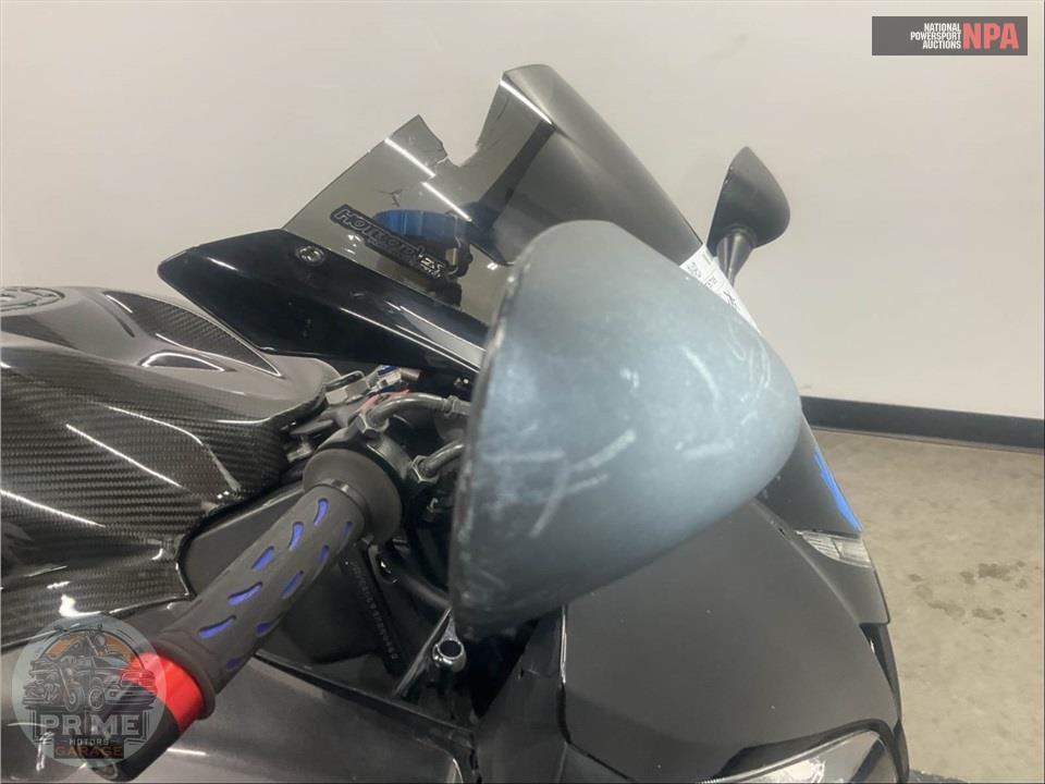 2009 Honda CBR600RR9 ABS — фото 25