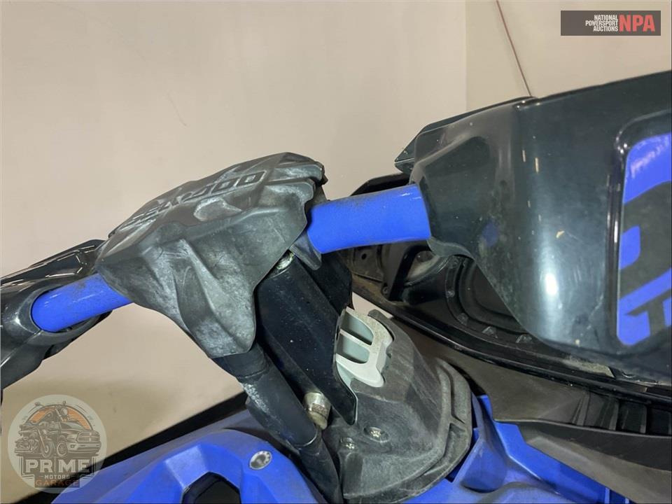 2022 Seadoo/Brp SPARK 2UP TRIXX — фото 9