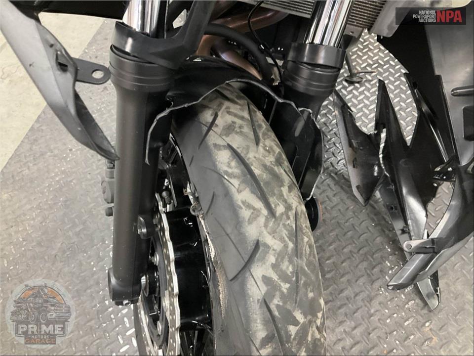 2026 Kawasaki EX650RTFNN NINJA 650 — фото 22