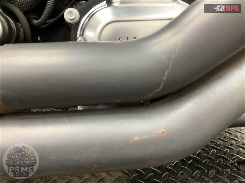 2015 Harley-Davidson FLSTFB FAT BOY LO — фото 14
