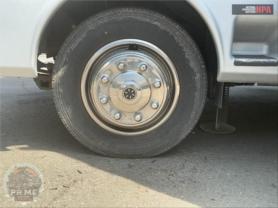 2004 Fleetwood Rv M-36E - SOUTHWIND — фото 57