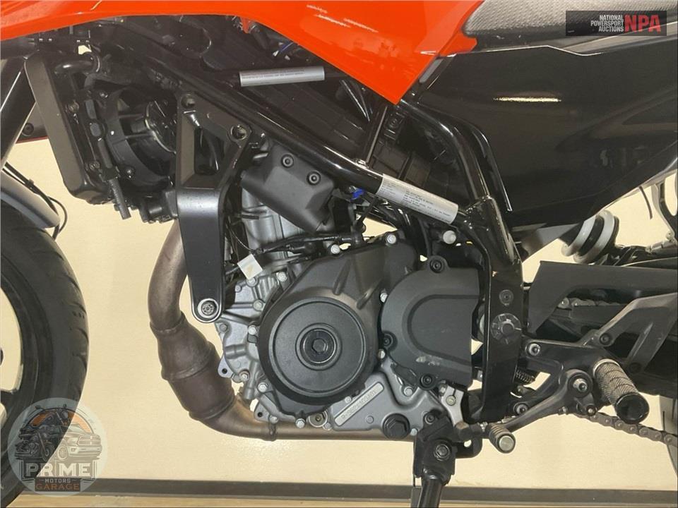 2024 Ktm 250 DUKE — фото 8