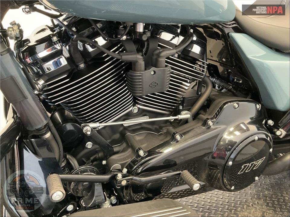 2024 Harley-Davidson FLTRX ROAD GLIDE — фото 7