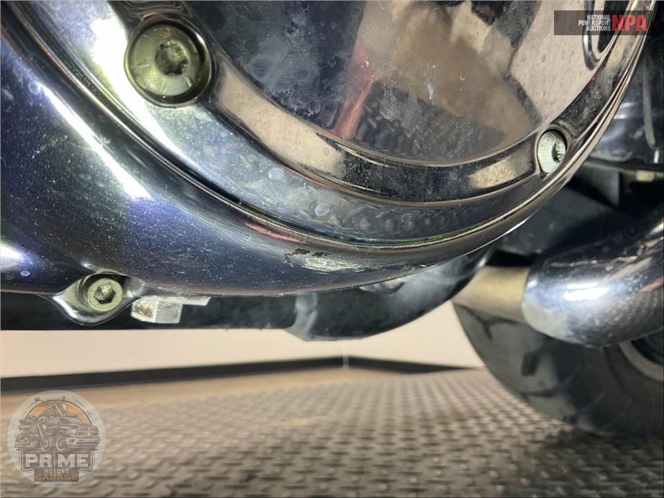 2022 Harley-Davidson FLHTK ULTRA LIMITED — фото 10