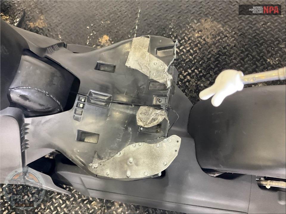 2021 Can-Am RYKER 600 ACE — фото 25