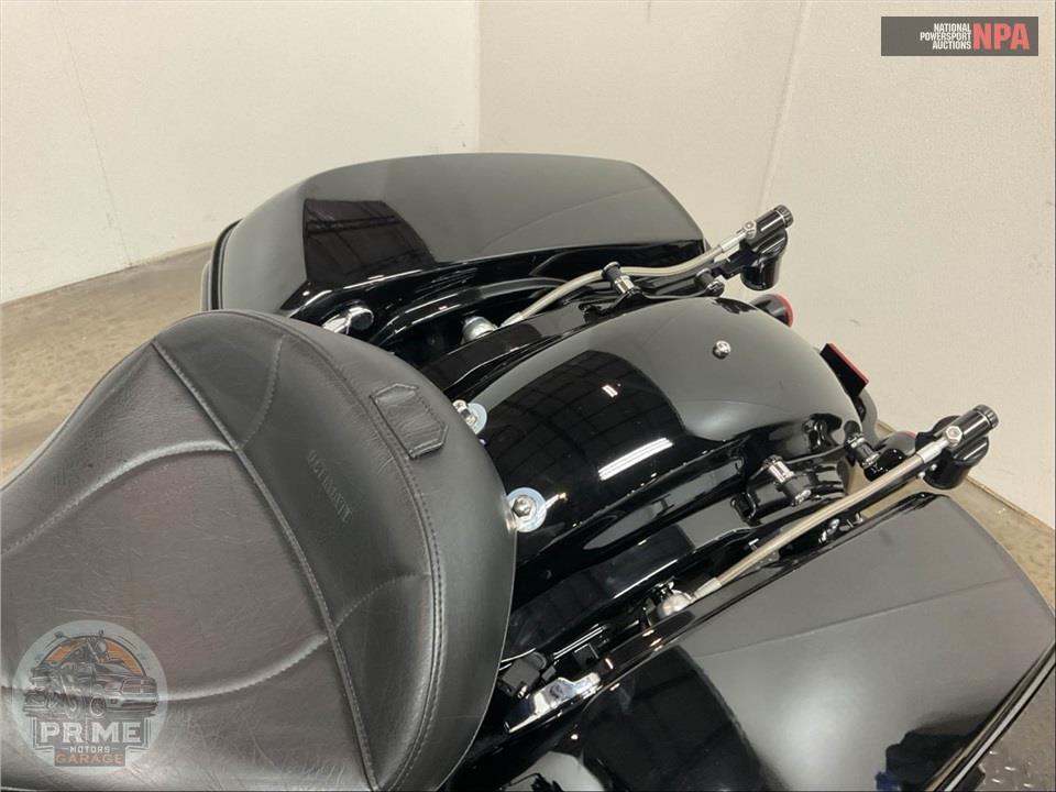 2025 Harley-Davidson FLHRXS ROAD KING SPECIAL — фото 28