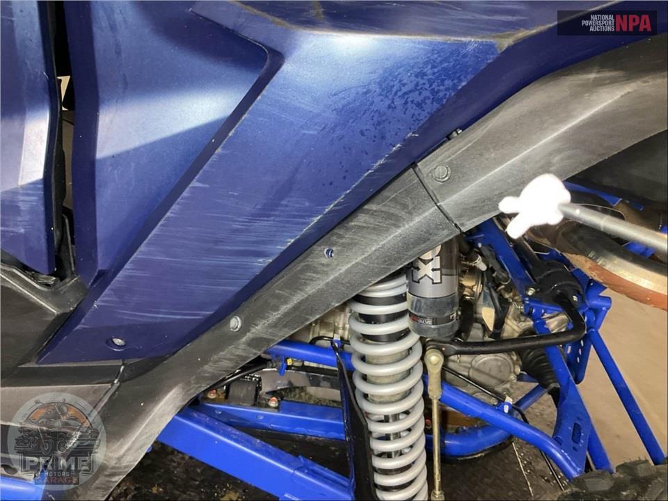 2024 Honda SXS1000S4RD TALON 1000R-4 FOX LIVE VALVE — фото 29