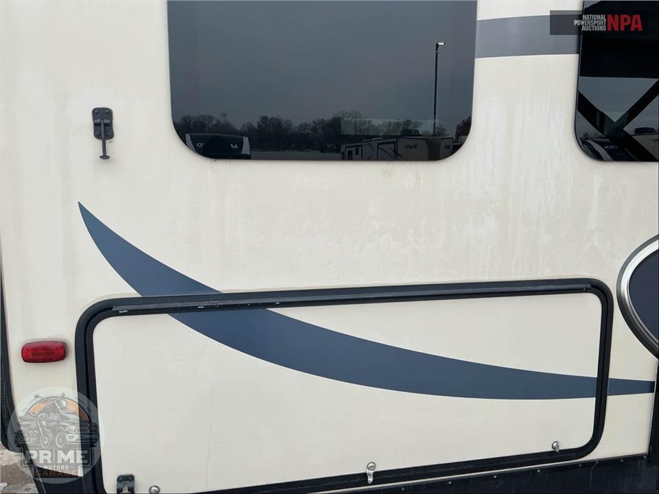 2018 Keystone Rv M-29 RKPR BULLET PREMIER  SERIES — фото 23