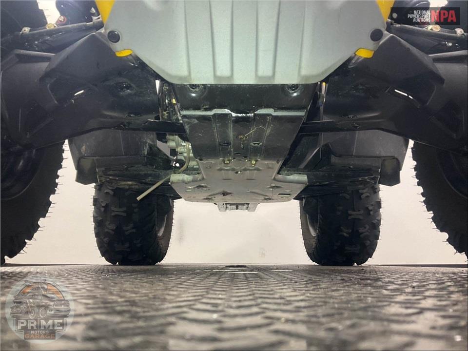 2024 Can-Am RENEGADE X XC 1000R — фото 12