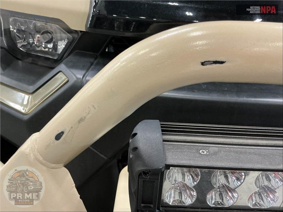 2024 Can-Am DEFENDER MAX LIMITED HD10 (DESERT TAN & TIMELESS BLACK) — фото 12