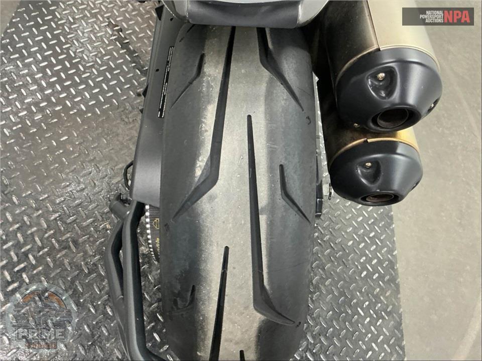 2023 Harley-Davidson RH1250S SPORTSTER S — фото 22
