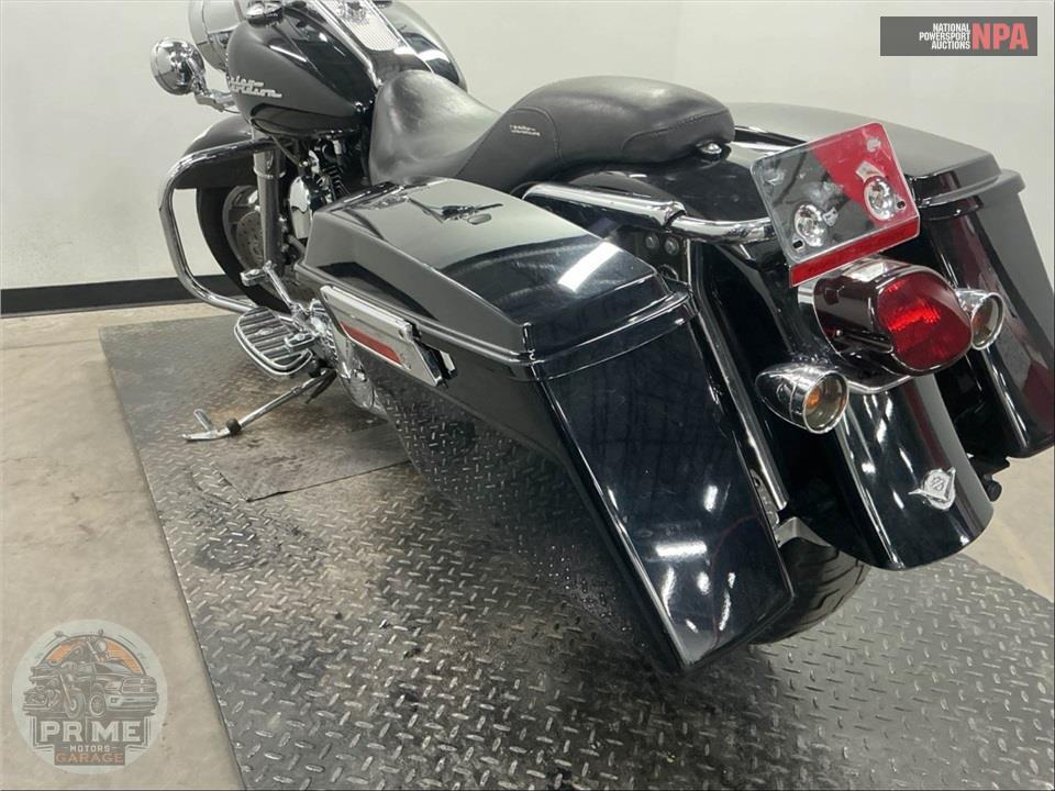 2004 Harley-Davidson FLHRSI ROAD KING CSTM — фото 20