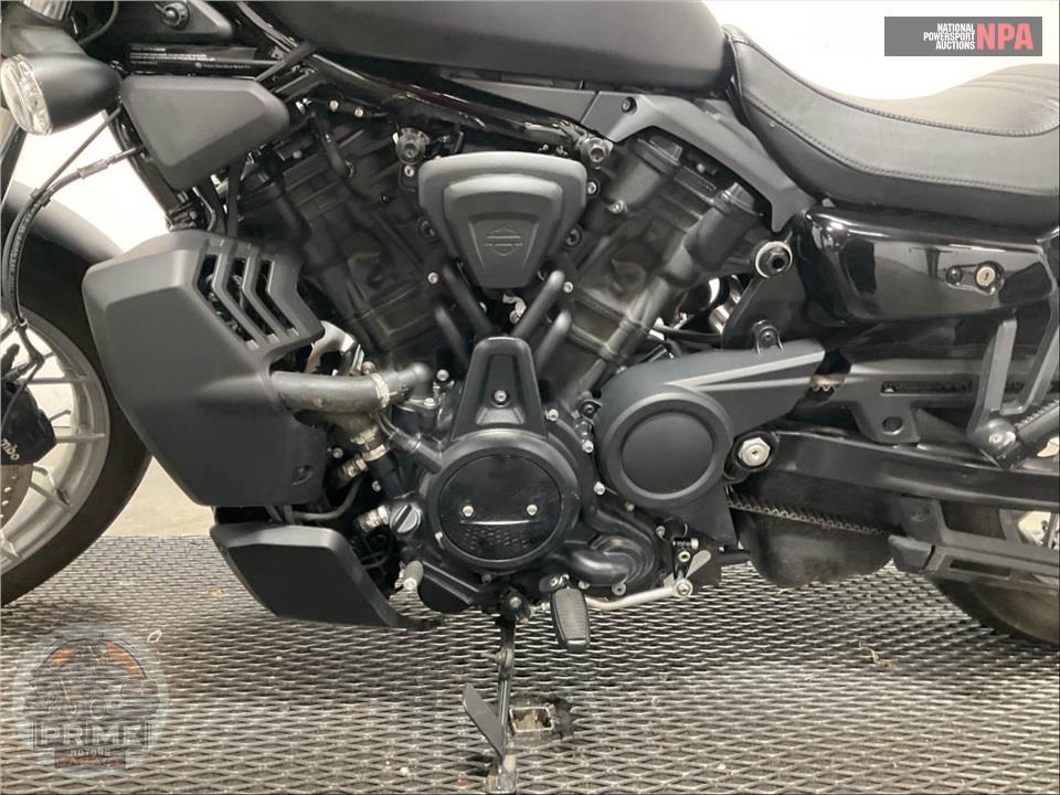 2026 Harley-Davidson RH975S NIGHTSTER SPECIAL — фото 7