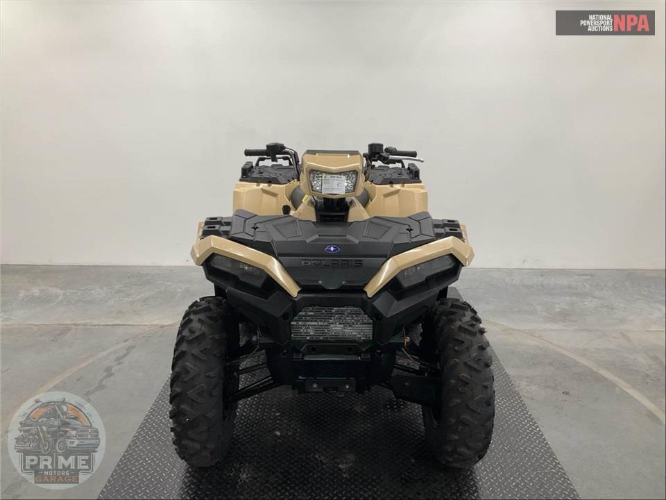 2023 Polaris SPORTSMAN 850 — фото 2