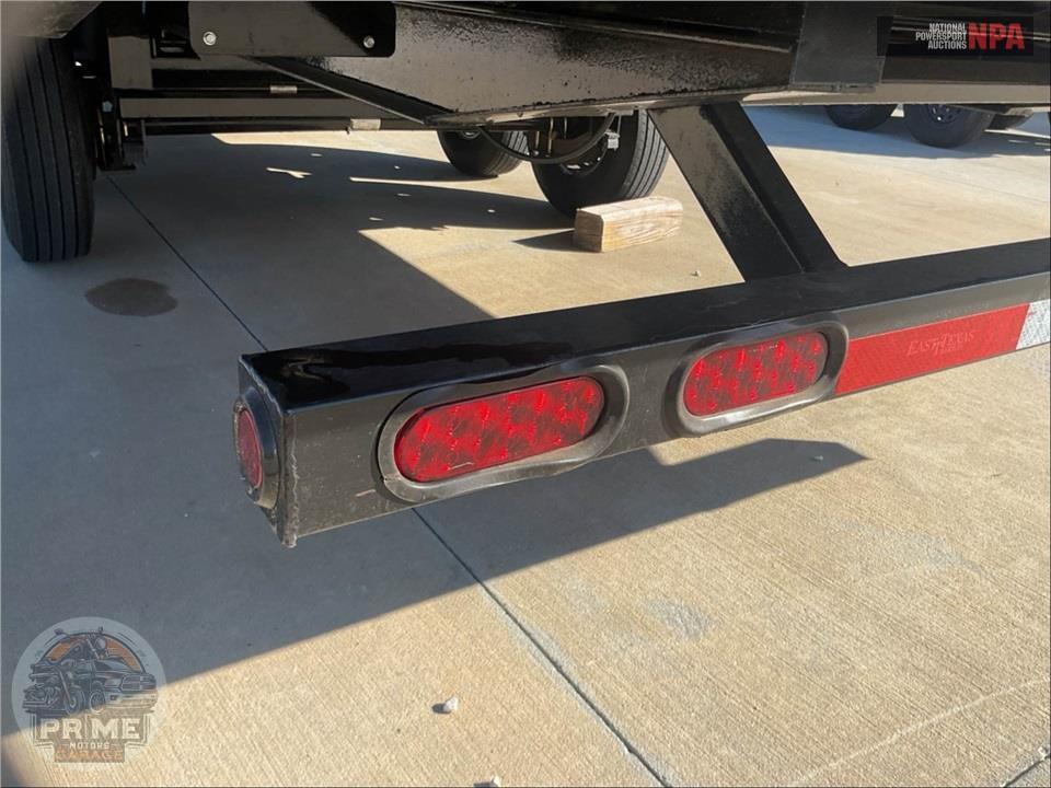 2025 East Texas Trailers UTILITY TRAILER — фото 11