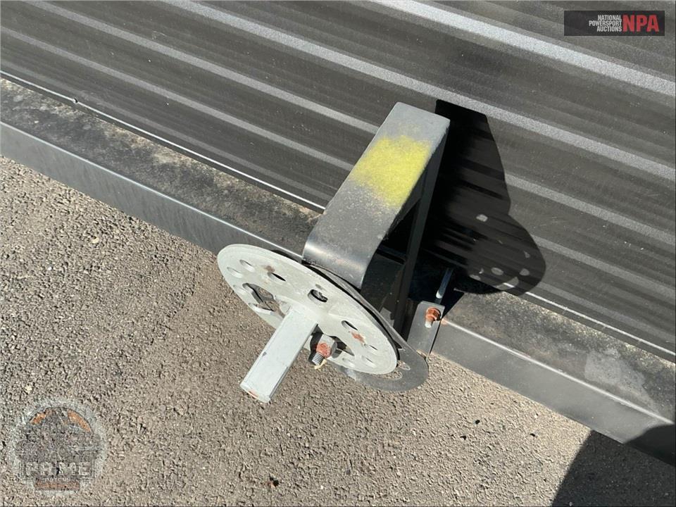 2021 Keystone Rv M-176 BH HIDEOUT SERIES — фото 24
