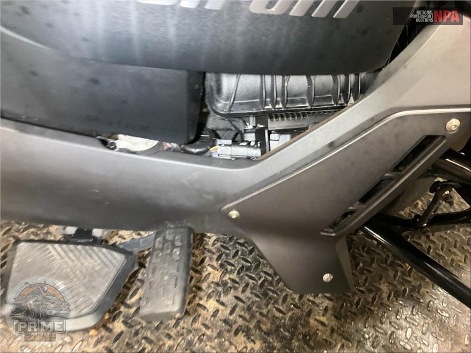 2023 Can-Am RYKER SPORT 900 ACE — фото 7