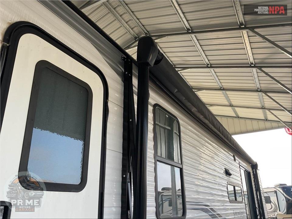 2021 Keystone Rv M-38 BH - SPRINGDALE SERIES — фото 24
