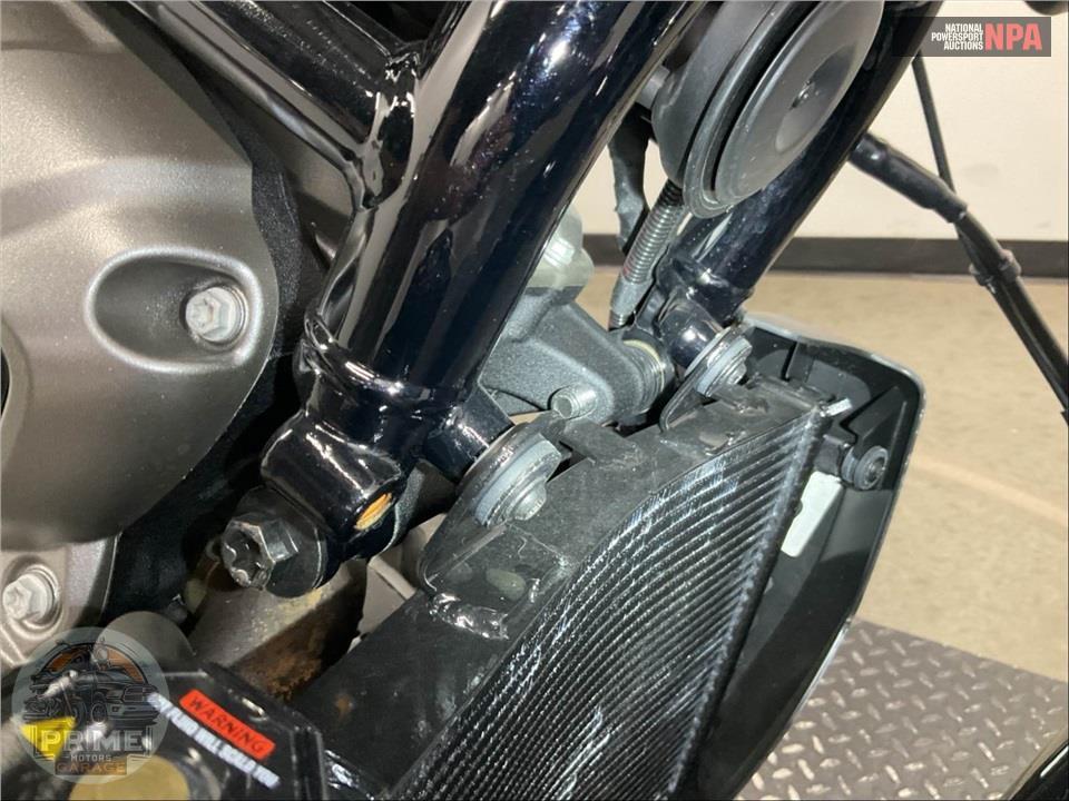 2023 Harley-Davidson RH975S NIGHTSTER SPECIAL — фото 11