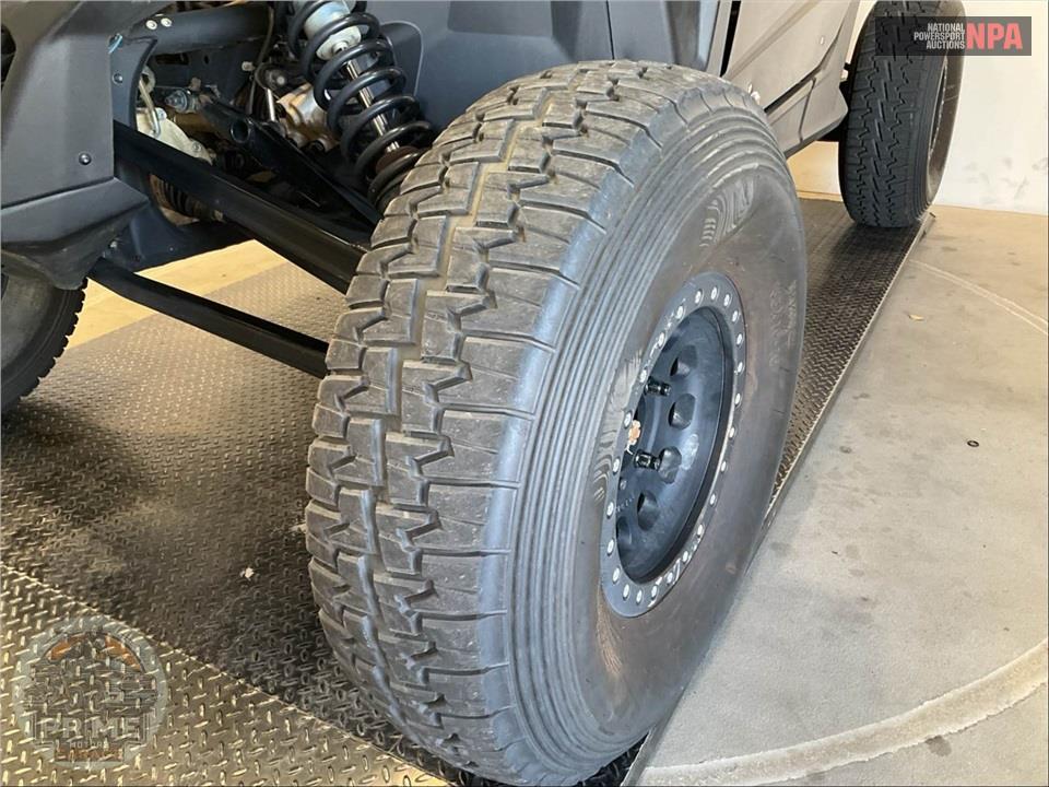 2020 Can-Am MAVERICK X3 X RS TURBO RR — фото 18