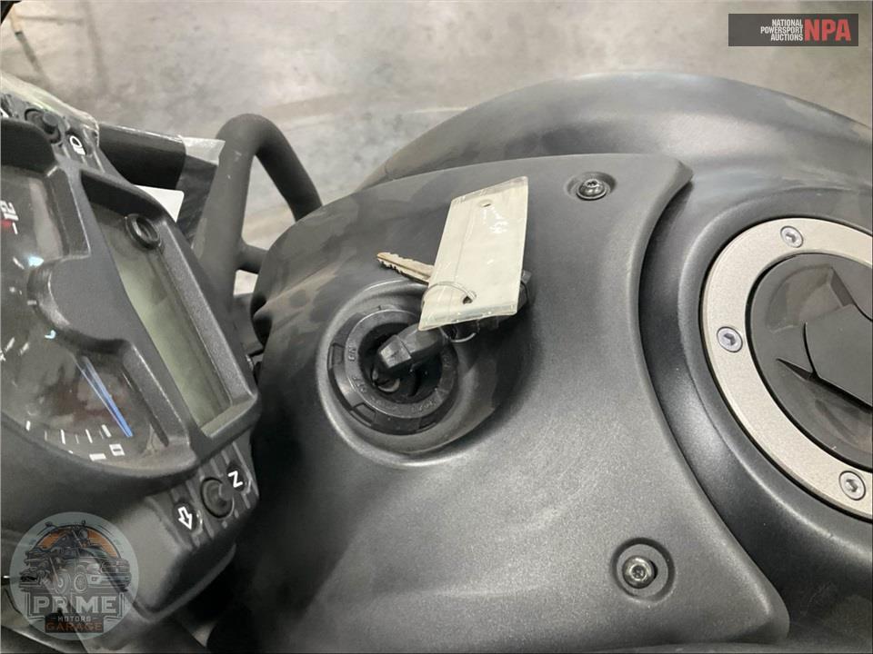 2023 Kawasaki EN650CPFNN VULCAN S — фото 11