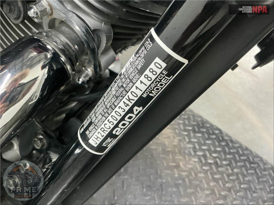 2004 Honda VT750C4 SHADOW AERO — фото 32