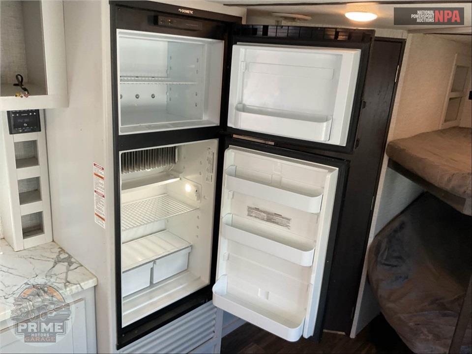 2021 Keystone Rv M-2730 BH BULLET CROSSFIRE SERIES — фото 24