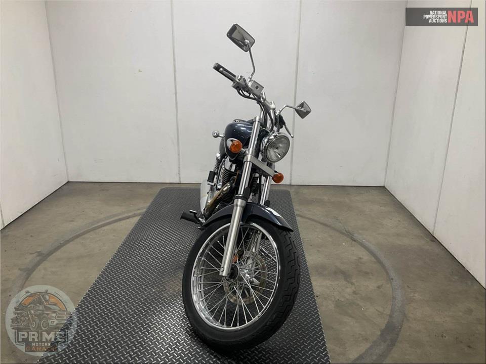 2015 Suzuki LS650L5 BOULEVARD S40 — фото 2