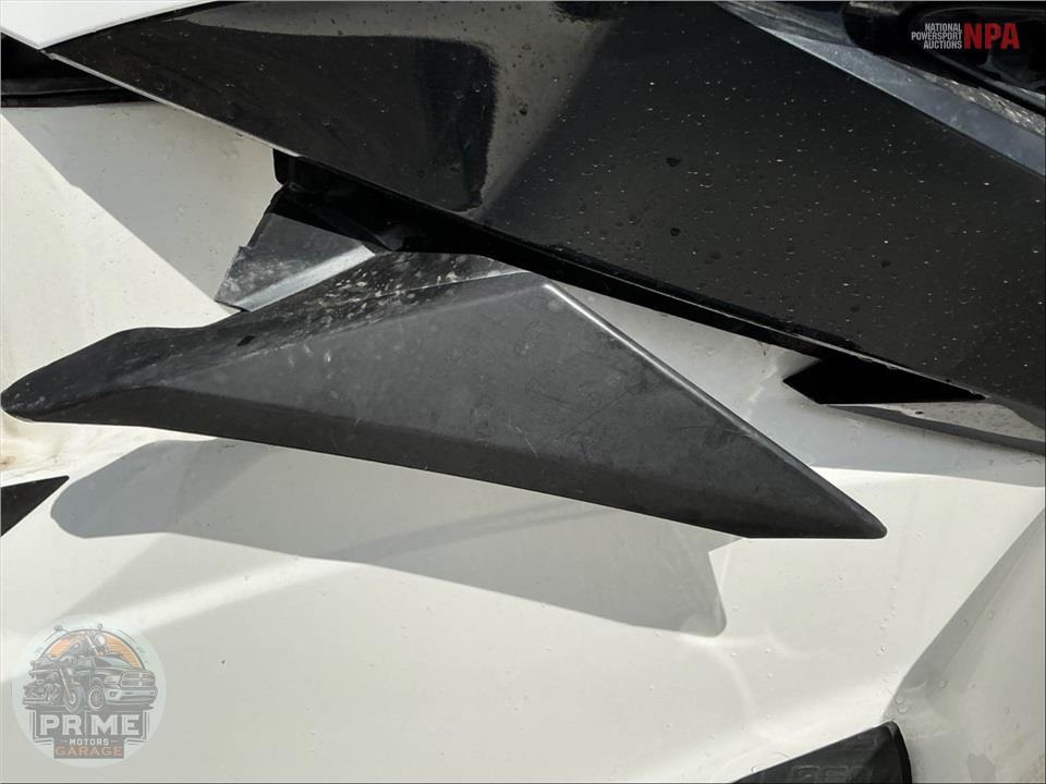 2013 Seadoo/Brp GTX 155 — фото 12