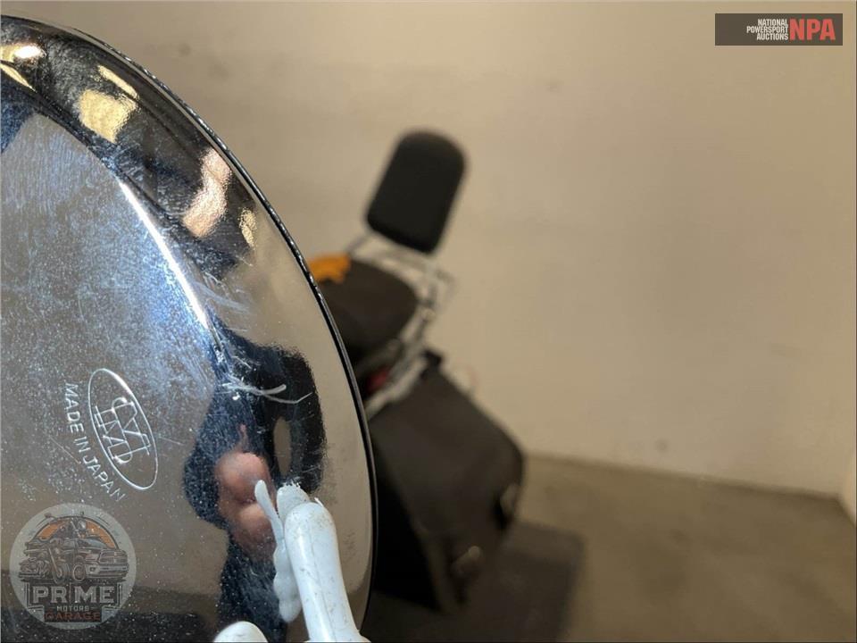 2007 Honda VT750CA7 SHADOW AERO — фото 27