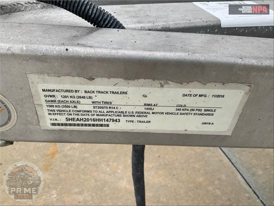 2017 Aluma-Weld/Xpress X18 PRO/BS(*) XCLUSIVE PRO SERIES L=18/E=200HP YAMAH OB — фото 31