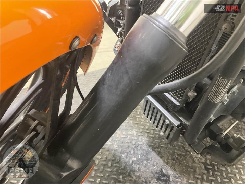 2021 Kawasaki VN900CMFAL VULCAN 900 CUSTOM — фото 47