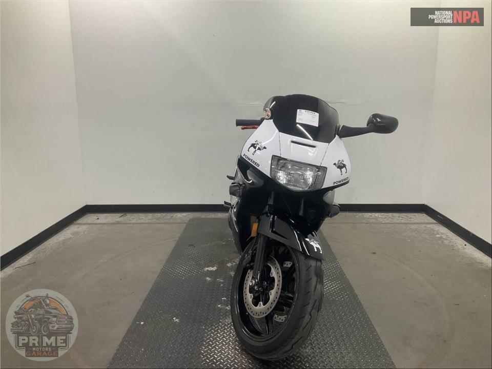 1993 Honda CBR600F2LP — фото 2