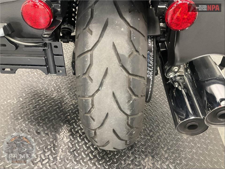 2022 Indian Motorcycle SUPER CHIEF LIMITED (ABS) — фото 20