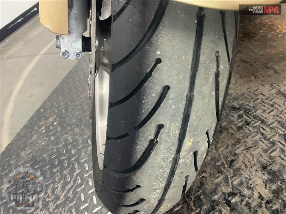2006 Honda GL1800P6 GOLDWING — фото 22