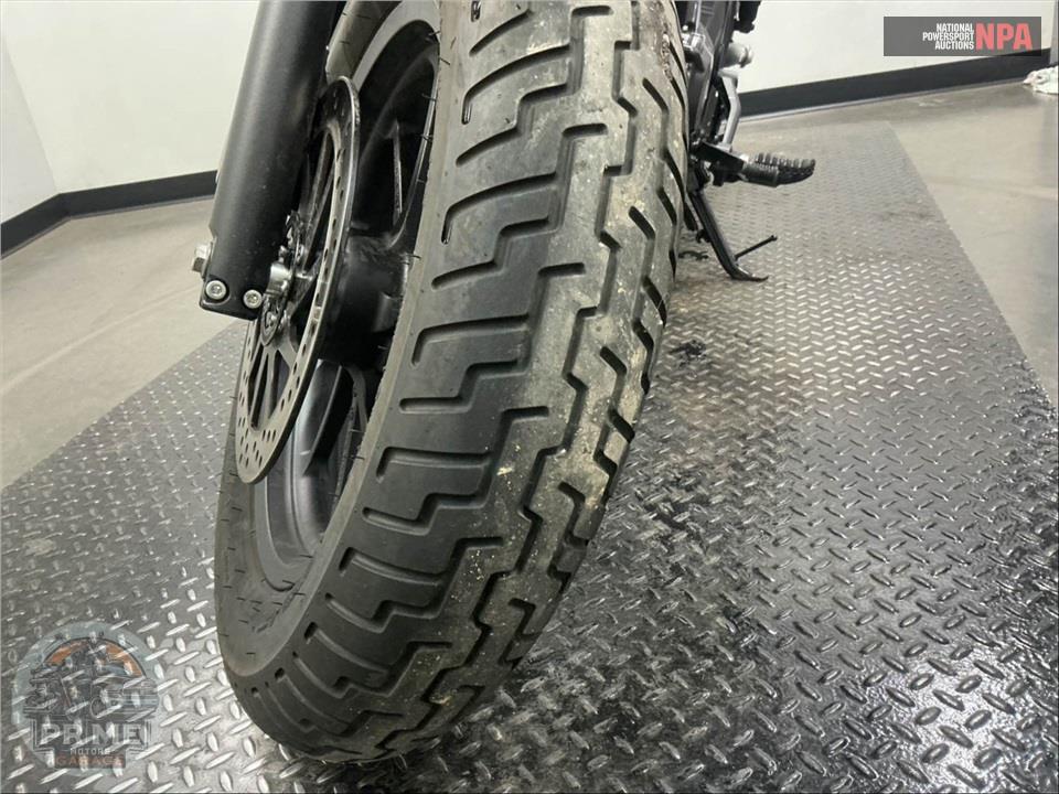 2024 Honda CMX300A REBEL 300 (ABS) — фото 16