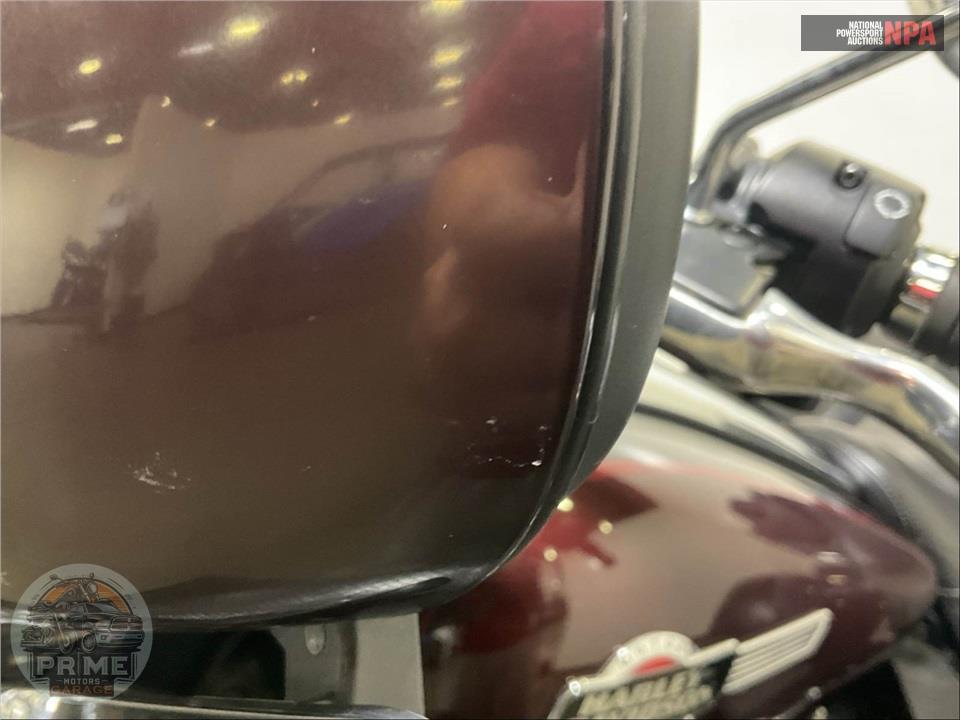 2022 Harley-Davidson FLHTCUTG TRI GLIDE ULTRA CLASSIC — фото 15