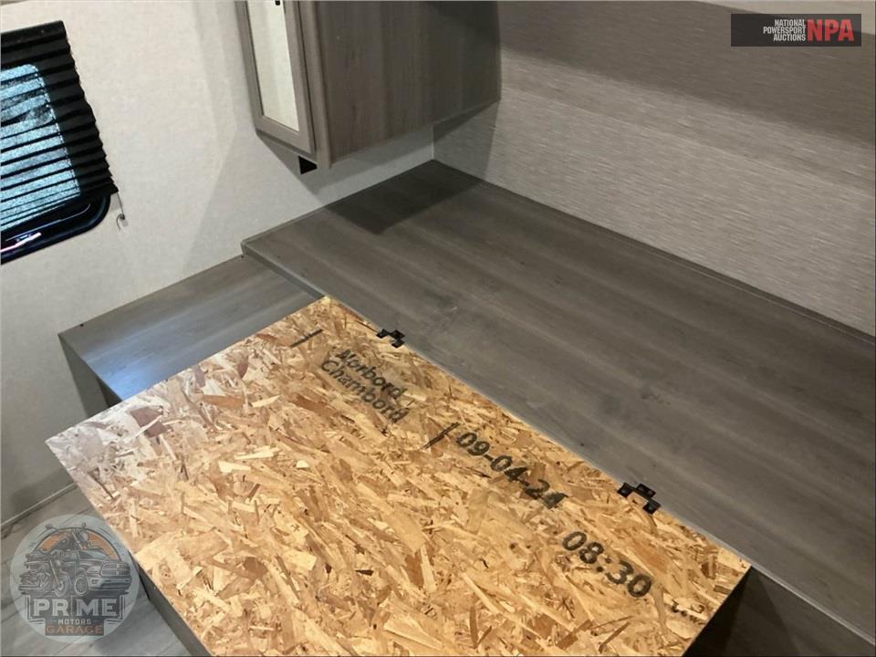 2025 Keystone Rv M-269 DB - HIDEOUT SPORT SERIES — фото 12