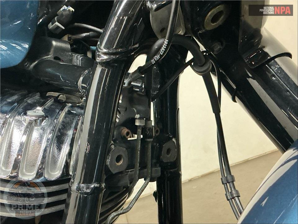 2022 Indian Motorcycle SUPER CHIEF LIMITED (ABS) — фото 11