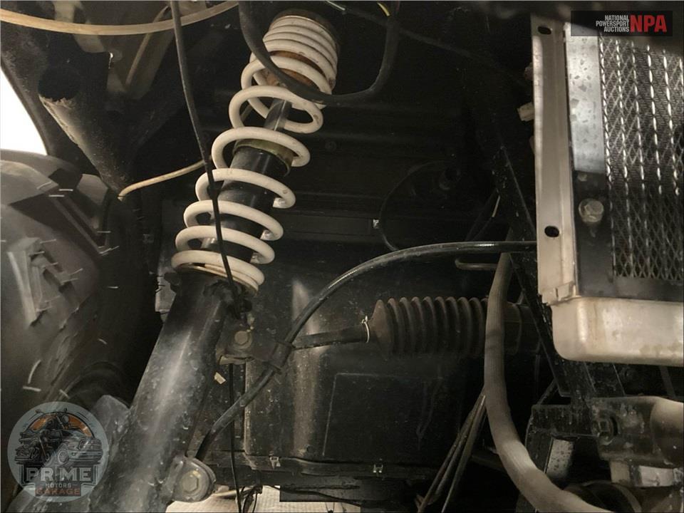 2022 Bighorn Power Sports EXPLORER CREW 400EFI — фото 14