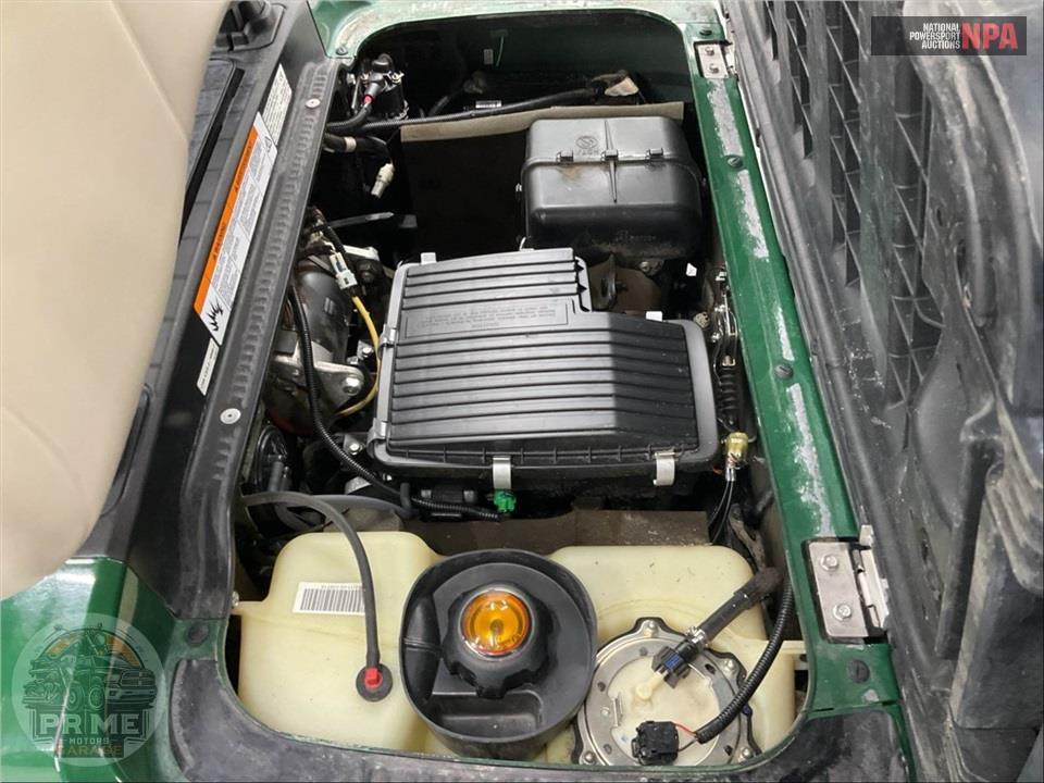2020 Yamaha DR2AT1XFI FLEET — фото 5