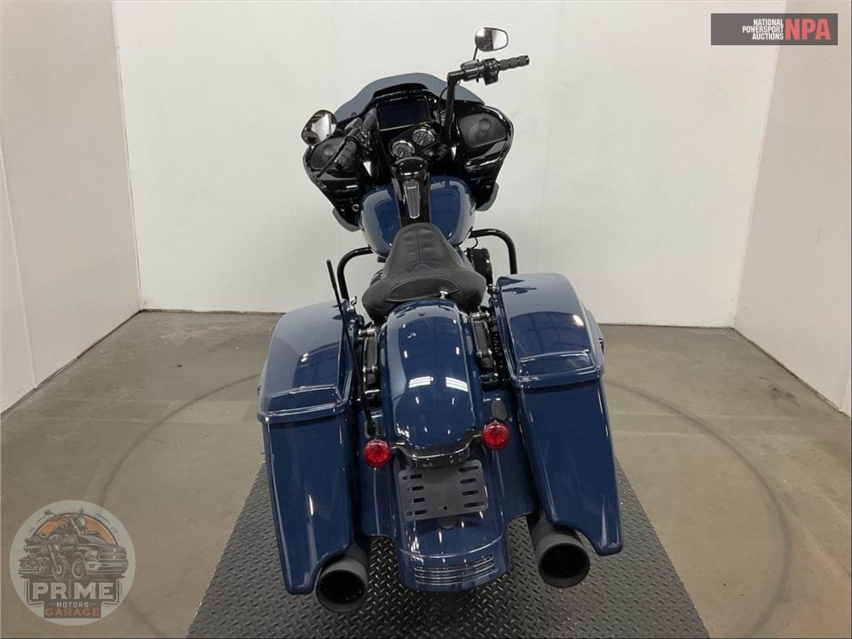 2019 Harley-Davidson FLTRXS ROAD GLIDE SPECIAL — фото 4