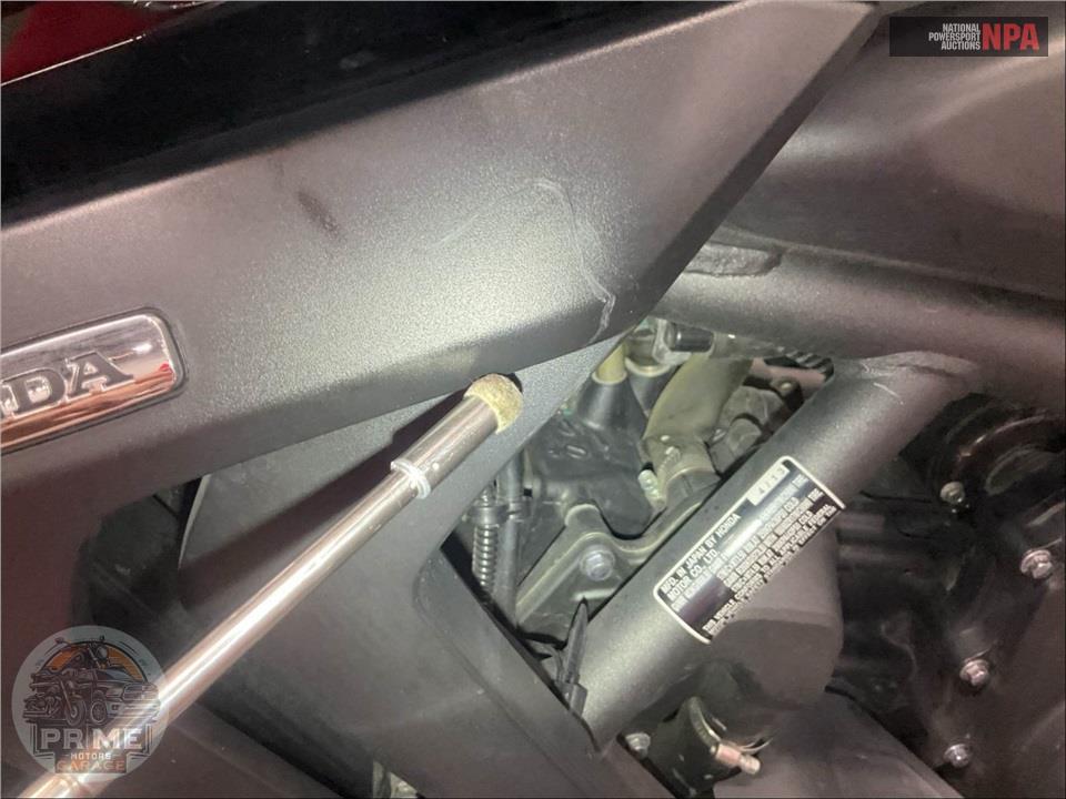 2014 Honda CTX700NDE DCT (ABS) — фото 16