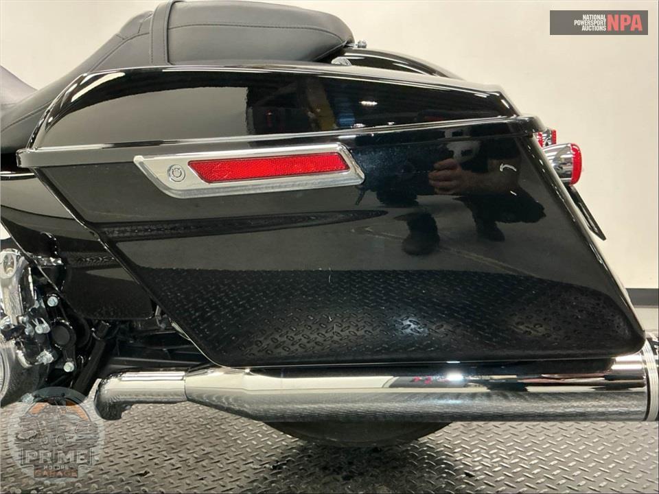 2023 Harley-Davidson FLTRX ROAD GLIDE — фото 21