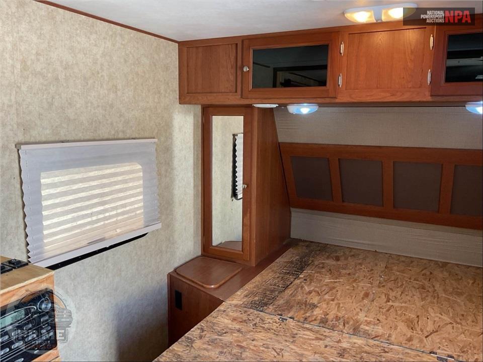 2014 Coleman By Dutchmen M-271RB - EXPLORER SERIES — фото 12