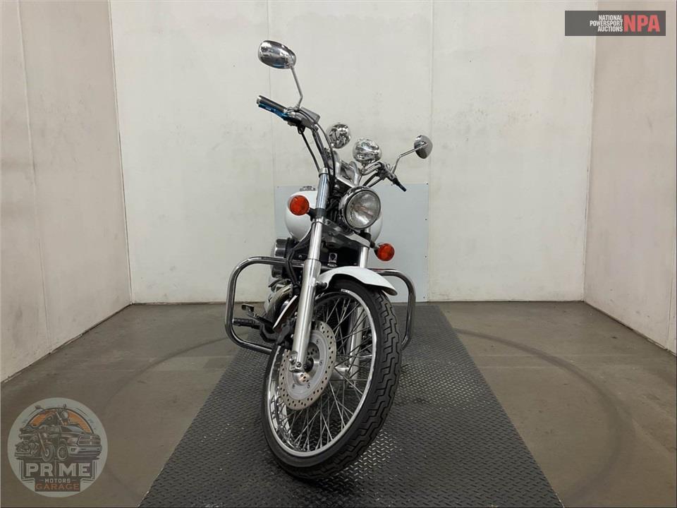 2009 Honda VT750C2F9 SHADOW SPIRIT — фото 2